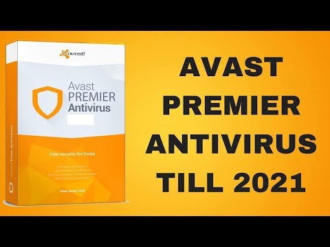 Avast Premier 2014 Activation Code Free