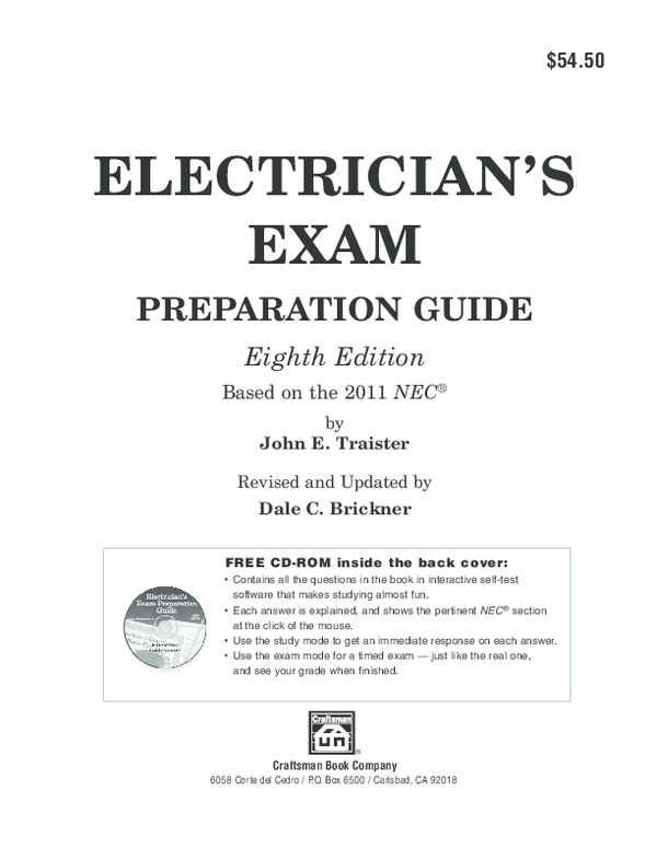 Nfpa 70 National Electrical Code 2011 Edition Free Download