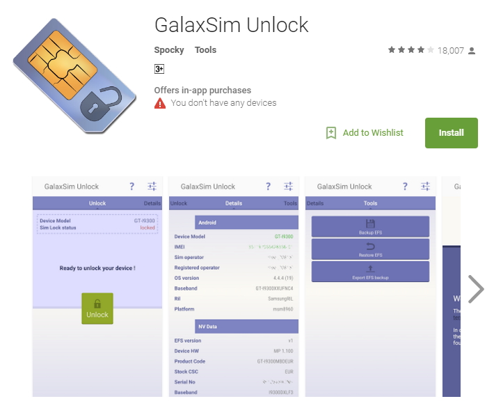 Sim Network Unlock Pin Code For Samsung Galaxy S3 Free